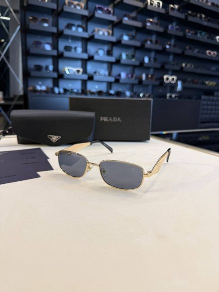Prada SPR D51 Güneş Gözlüğü