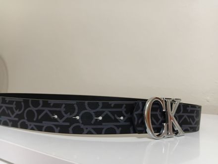 Calvin Klein Kemer