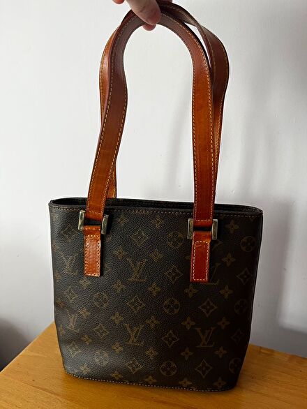 Vintage louis vuttion