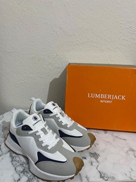 LUMBERJACK Spor ayakkabı orjinal sıfır
