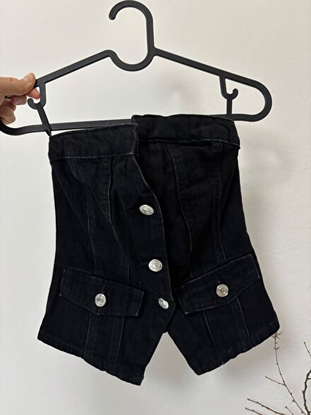 Zara jean büstiyer