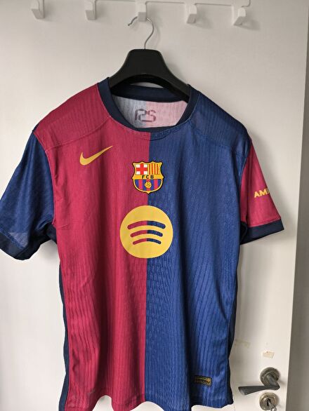 Barcelona 24/25 Parçalı Raphinha forma