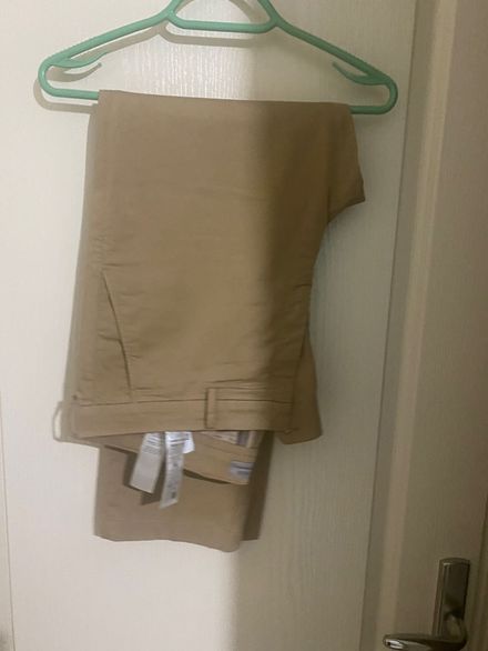 Falconeri erkek pantolon