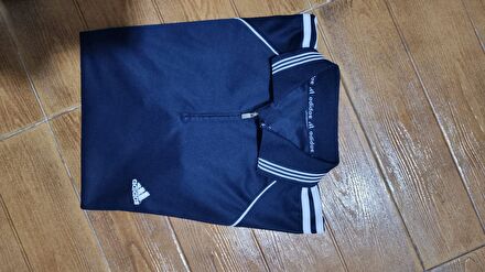 Adidas tshirt.