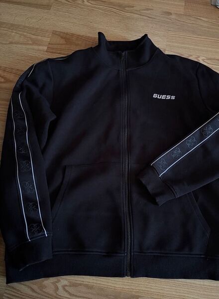 Guess Erkek Sweatshirt