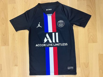 Paris Saint-Germain Forma