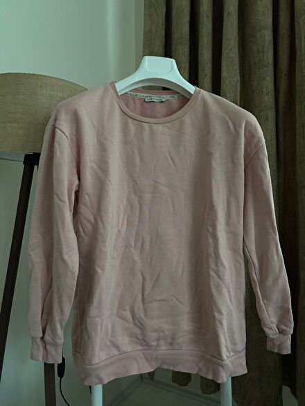 Pudra Sweatshirt LCW m beden