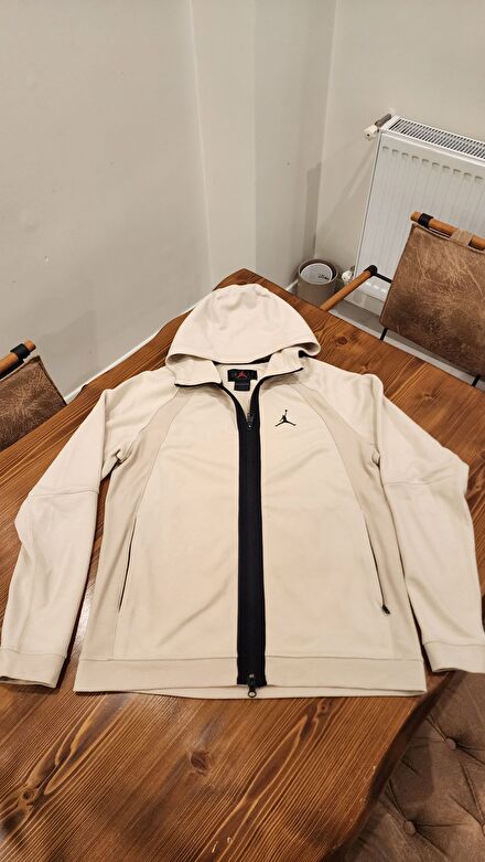 Nike Jordan Air Fleece Erkek Sweatshirt