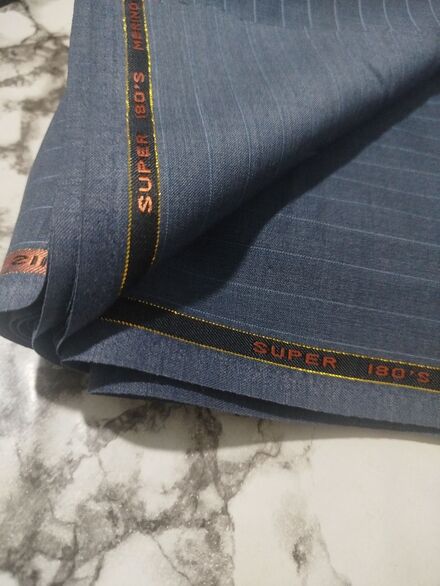 SÜPER 180,S MERİNO WOOL İTALYAN KUMAŞ
