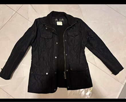 Barbour marka kaban