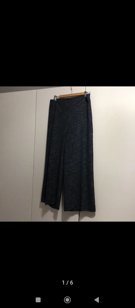 kışlık pantolon
