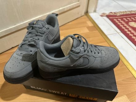 Nike Air Force