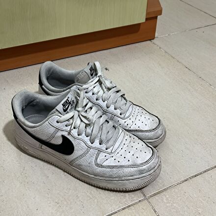 Erkek Nike Air Force