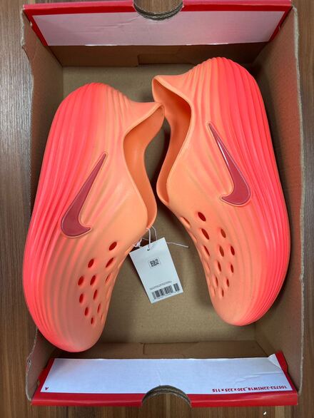 Nike Reactx Rejuven8