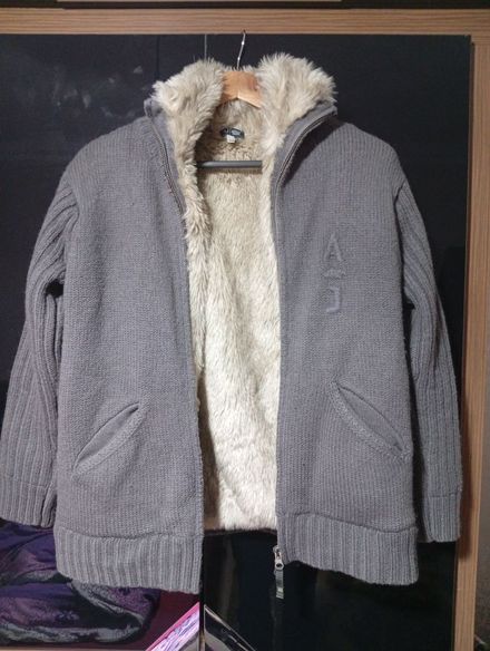 Armani orijinal