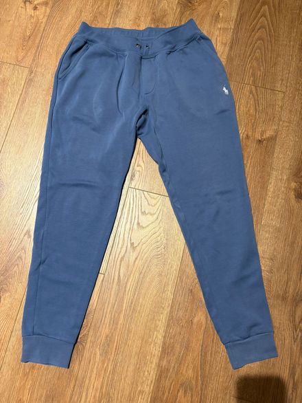 Orjinal Ralph lauren erkek eşofman