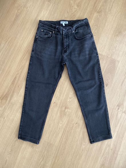 LACOSTE JEANS
