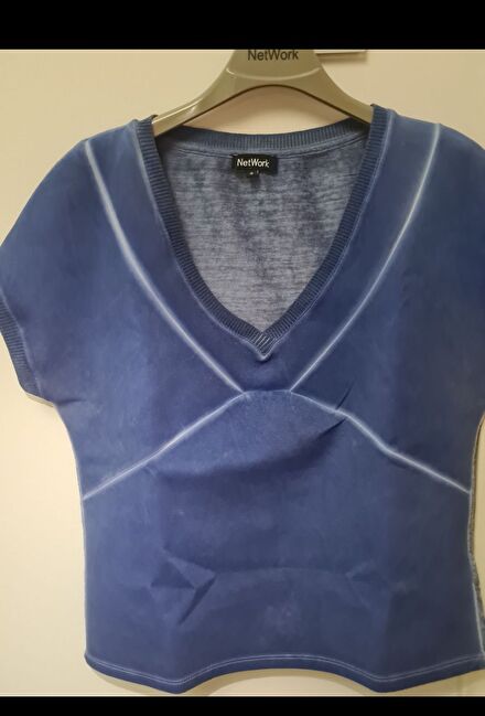 NETWORK Tshirt S Beden