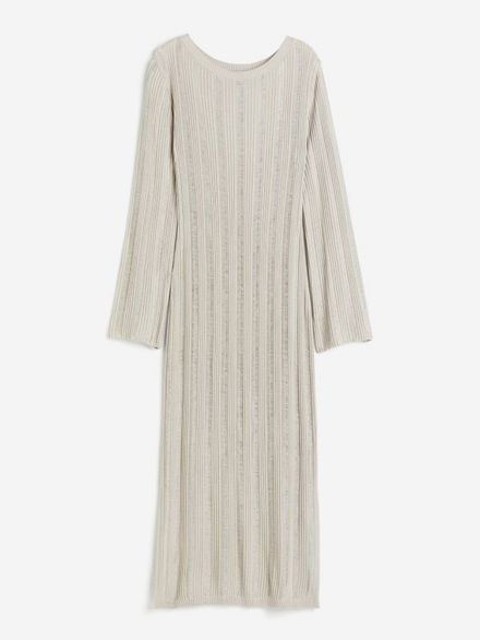 orjinal h&M plaj elbisesi