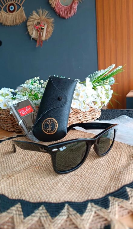 Ray-Ban 2140 Güneş Gözlüğü