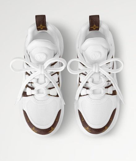 ORJİNAL LV SNEAKERS