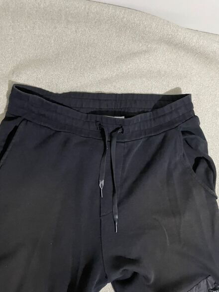 Mavi Jeans Siyah Spor Eşofman Altı