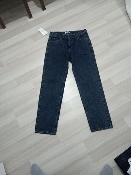 Lacoste 32 Beden Erkek Pantolon