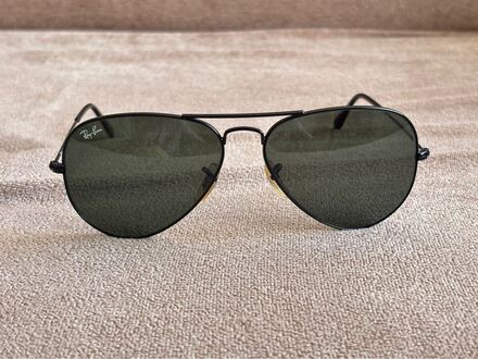 Ray-Ban Güneş Gözlüğü