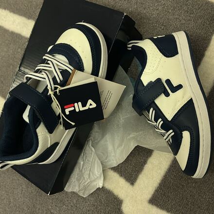 Fila Spor Ayakkabı