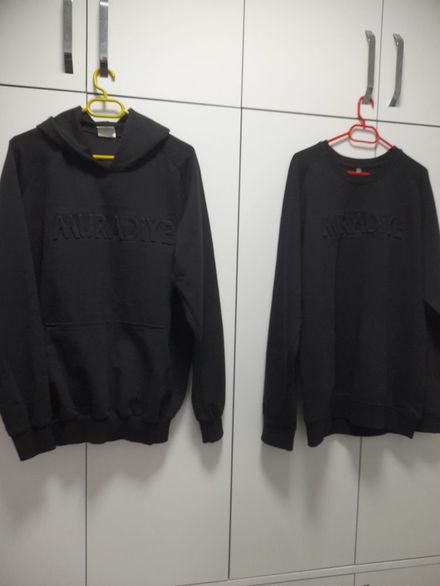 2 adet sweat