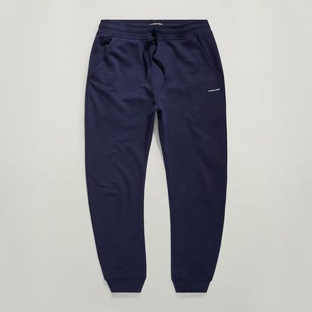 G-Star Raw Erkek Lacivert XS Eşofman Alt