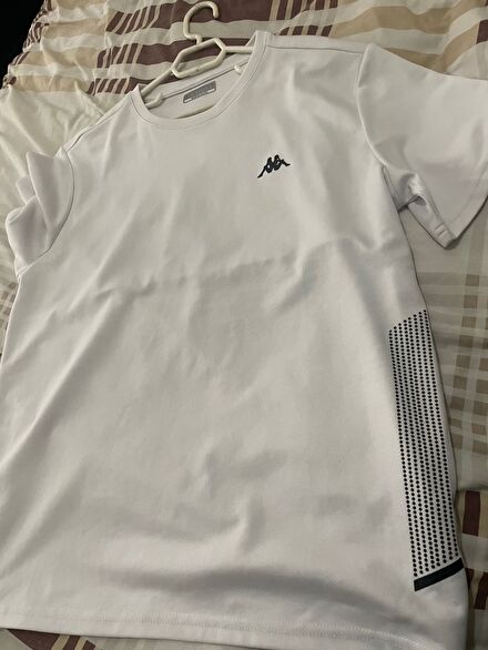 kappa spor üstü