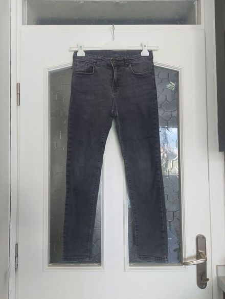 Erkek Çocuk Kot /Jeans Pantolon