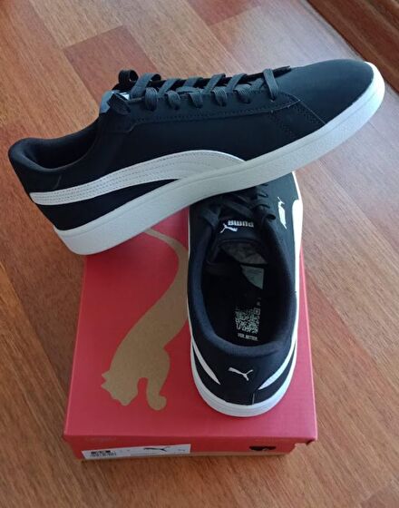 Sıfır Puma 43 numara spor ayakkabı