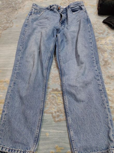 zara jean
