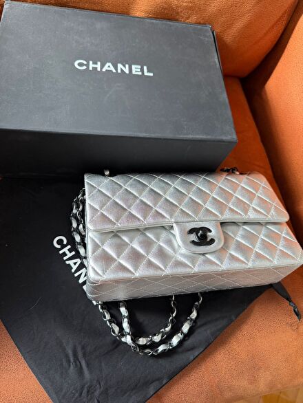 Chanel 2.55