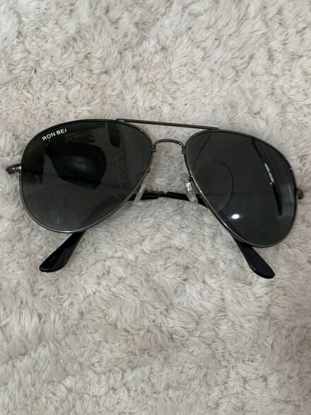 Aviator Unisex Güneş Gözlüğü