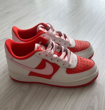 Nike air force 1 low ayakkabı