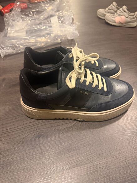 Axel Arigato Erkek Sneaker