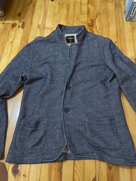 Erkek Blazer Ceket