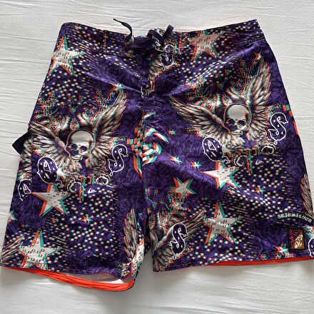 Quiksilver deniz şortu