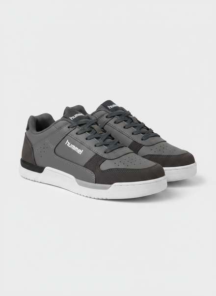 Hummel Gri Sneaker