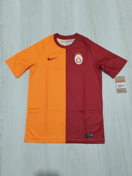 Galatasaray çocuk forma