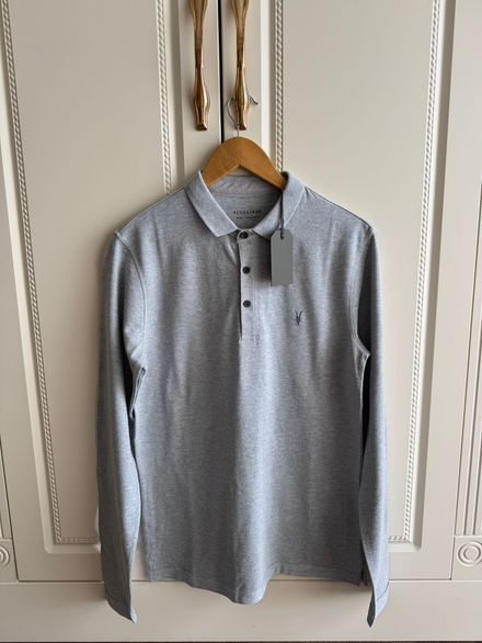 All Saints Polo Yaka Tişört