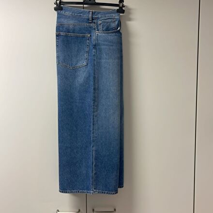 COS kot pantaloon