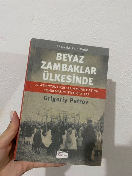 Kitap