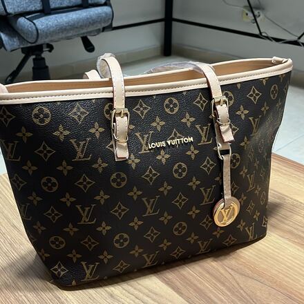 Louis vuitton çanta