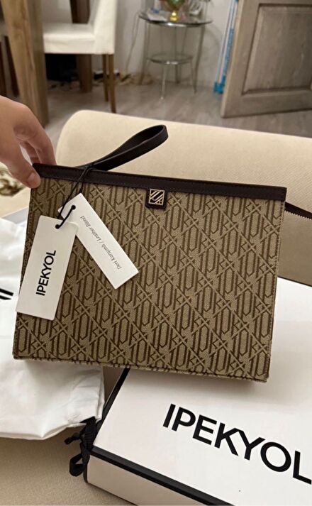 İpekyol Clutch