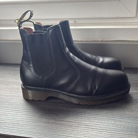 Dr Martens Chelsea bot, 39 numara