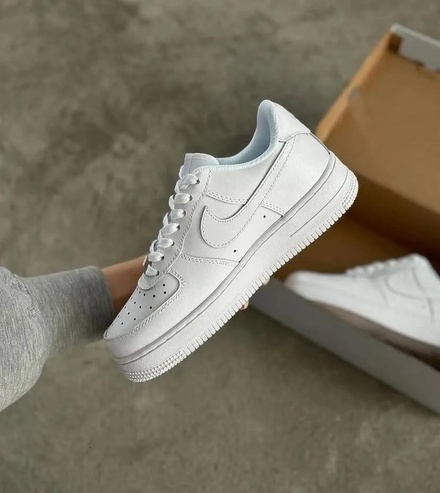 Nike Air Force Ayakkabı ✔️ Kampanya